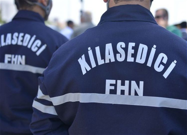 FHN gücləndirilmiş iş rejiminə keçir