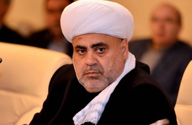 Şeyxülislam: II Qareginlə görüşməyi özümə yaraşdırmıram