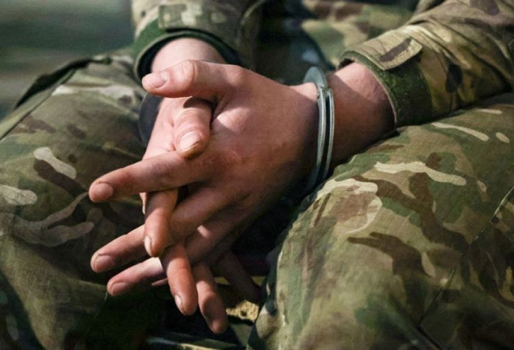 Rusiya ilə Ukrayna arasında hərbi əsirlərin mübadiləsi baş tutub