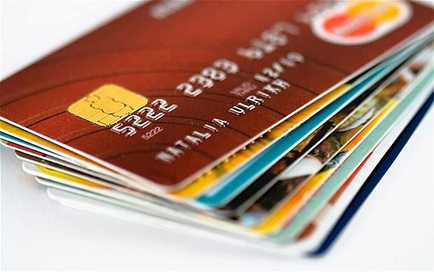 Ötən gün bank kartlarından  oğurluq olmayıb