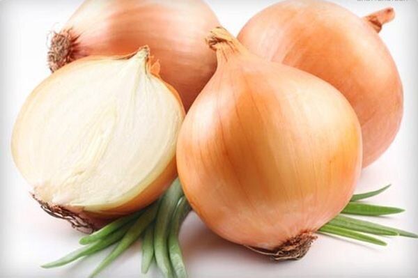 Soğan orqanizm üçün niyə faydalıdır?