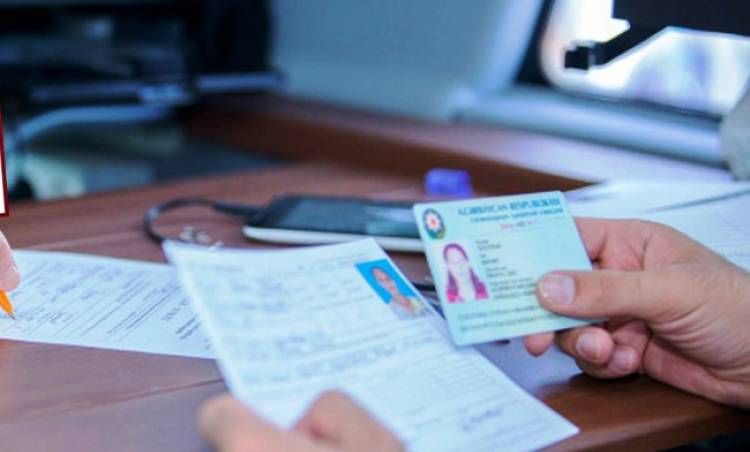 Ad və soyadlarda dəyişiklik etmək üçün nə edilməlidir? -  AÇIQLAMA