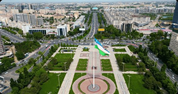 Daşkənd Moskvaya nota göndərib