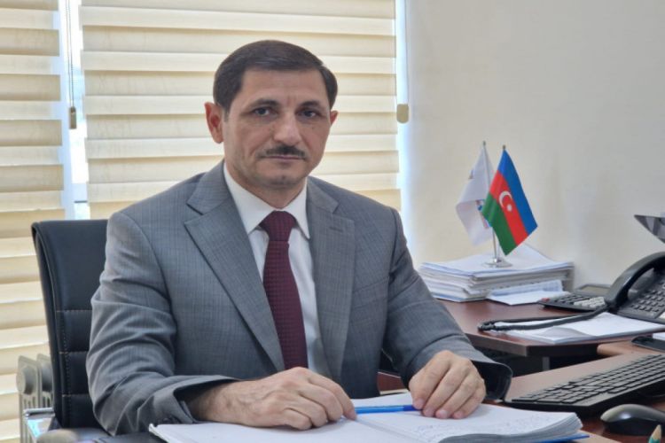 Anar Cəbrayıllıya yeni vəzifə verildi