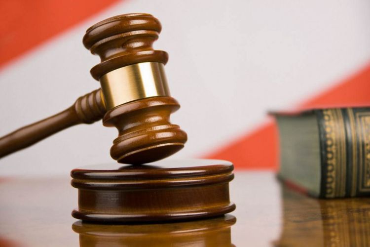 Bakıda DSX mayoruna hücum etməkdə təqsirləndirilən idmançıların məhkəməsi başlayıb