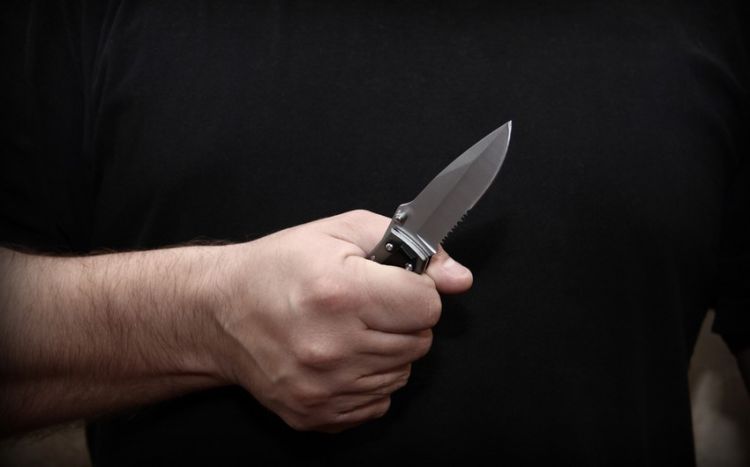 Sumqayıtda gənclər arasında münaqişə bıçaqlanma ilə nəticələnib, saxlanılan var