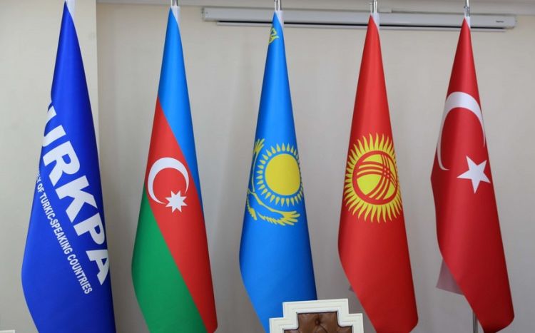 TÜRKPA-ya sədrlik Azərbaycandan Qazaxıstana keçib