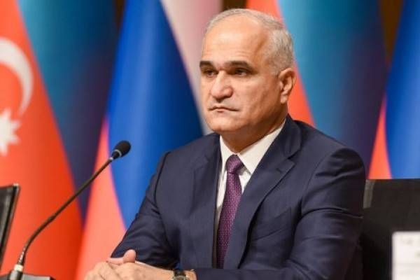 Prezident Şahin Mustafayevi təltif etdi - SƏRƏNCAM