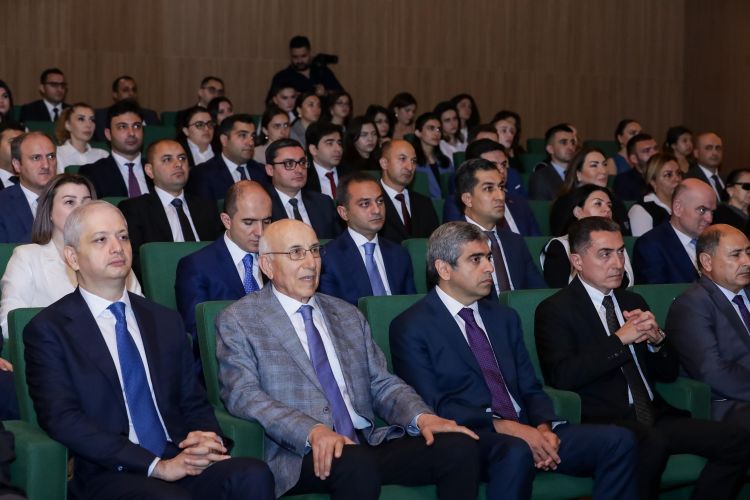 ƏƏSMN tərəfindən tədbir keçirilib