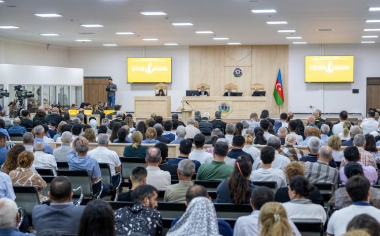 Vaxtilə işğal altında olan ərazilərdə mina basdırılması ilə bağlı yeni faktlar açıqlanıb