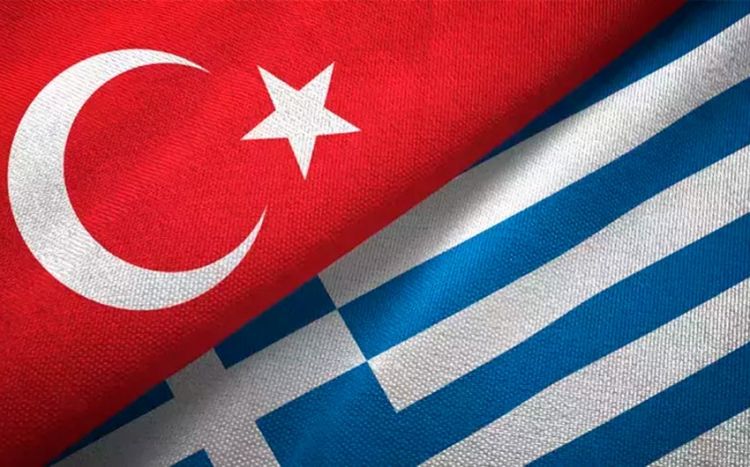 Türkiyə və Yunanıstan arasında növbəti siyasi məsləhətləşmələr keçirilib