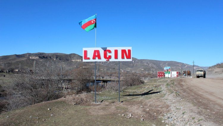 Laçına köçürülmüş şəxslərdən artıq 1150 nəfər məşğulluq tədbirlərinə cəlb edilib