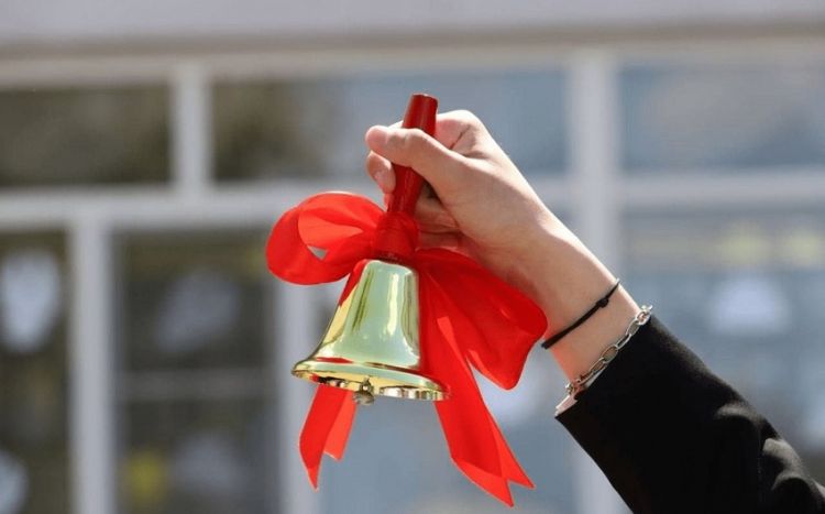 MÜTDA “Son zəng” tədbirləri ilə bağlı  çağırış edib