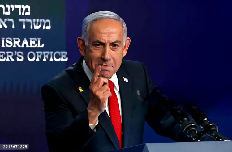 Netanyahu İranın Trampı öldürmək istədiyini deyib
