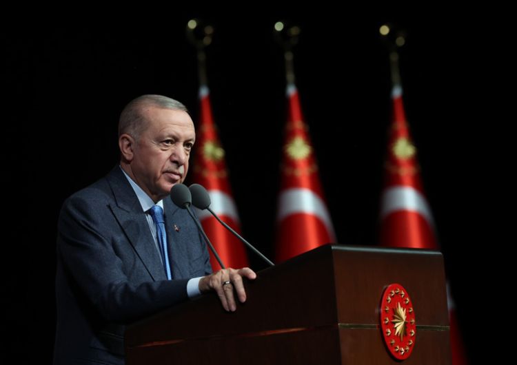 Ankara İranla İsrail arasında vasitəçilik etməyə hazırdır -  Ərdoğan