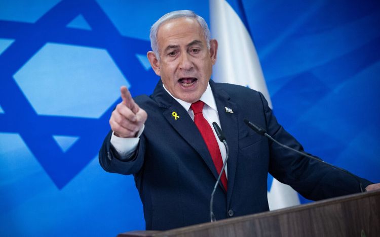İsrail daha bir neçə iranlı alimi öldürmək niyyətindədir - Netanyahu