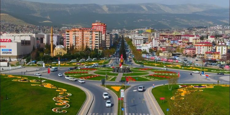 Kahramanmaraşda “Azərbaycan” məhəlləsinin açılacağı tarix məlum olub