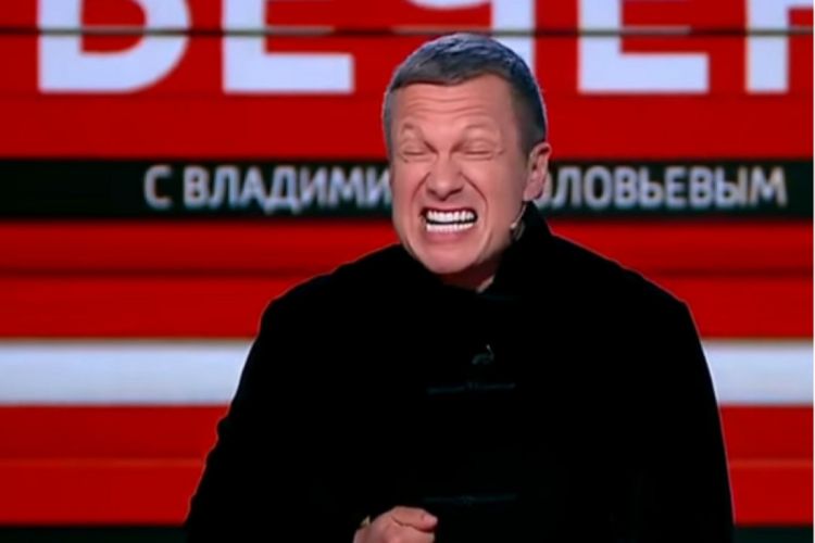 Rusiyanın dövlət televiziyası Azərbaycanın ərazi bütövlüyünə qarşı növbəti dəfə hörmətsizlik edib
