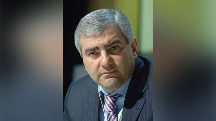 Karapetyan Ermənistanda hakimiyyəti ələ keçirməyə çağırışlarda ittiham olunur - VİDEO