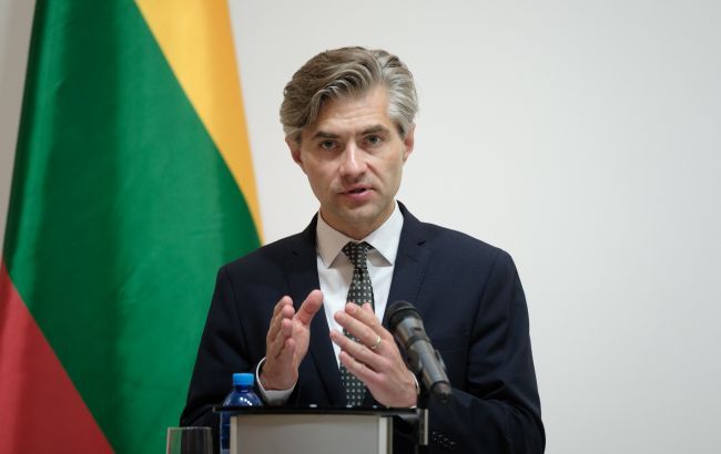 Ukrayna Haaqada NATO sammitində iştirak üçün dəvət almayacaq -  Litva XİN