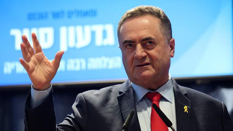 İsrail İran diktatorunun əsas repressiya silahını məhv edir - Müdafiə naziri 