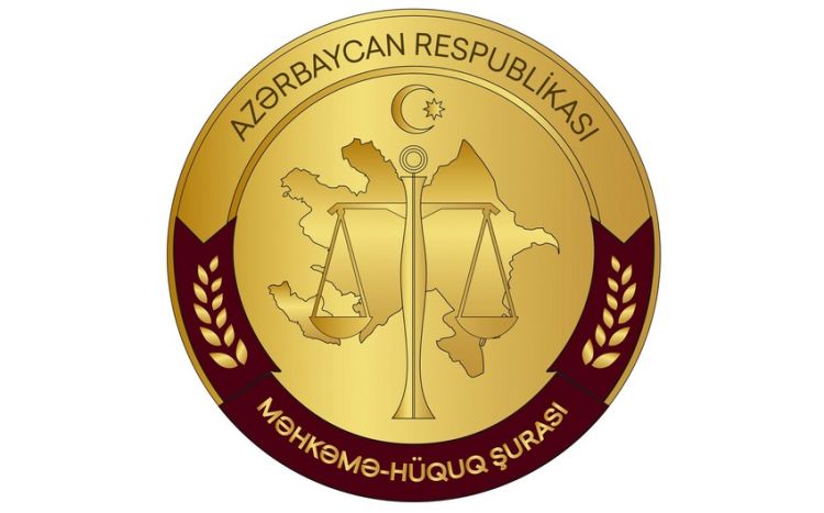 Məhkəmə-Hüquq Şurasına yeni səlahiyyət verilir