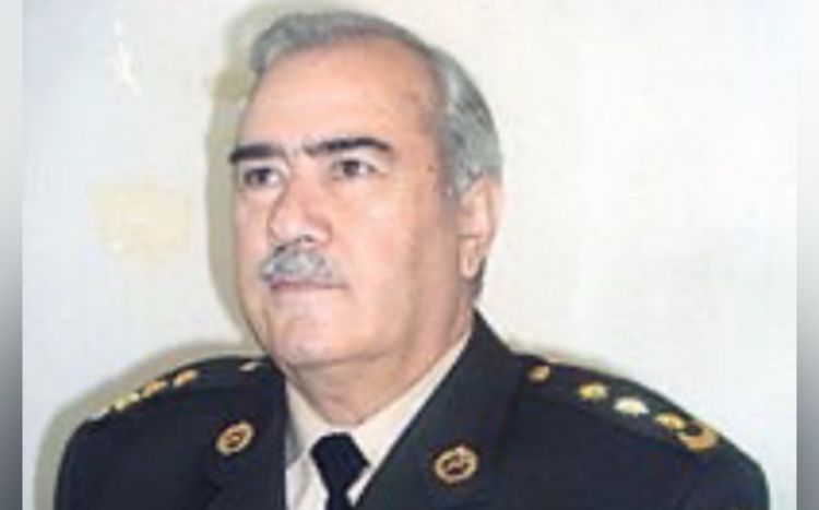 Ramiz Duyğun vəfat edib