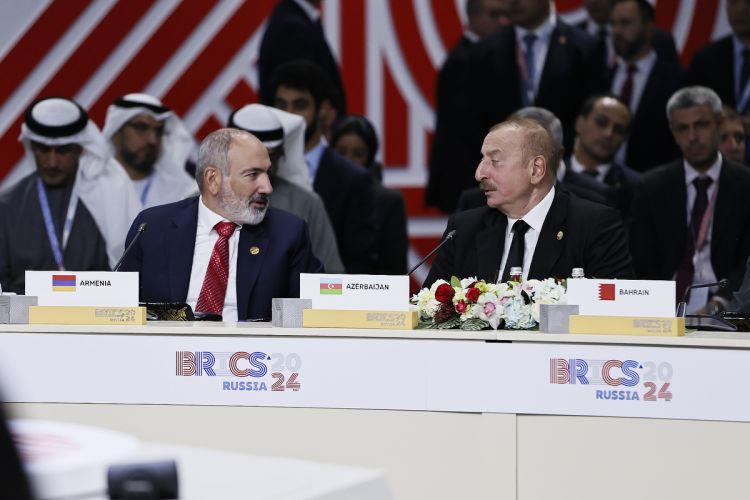 İlham Əliyevlə Paşinyan Türkiyədə görüşə bilər?