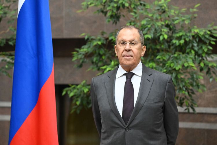 Lavrov Türkmənistan prezidenti ilə görüşəcək