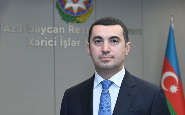 Ayxan Hacızadə: 600 nəfərdən çox Azərbaycan vətəndaşı sərhəddən keçid üçün müraciət edib
