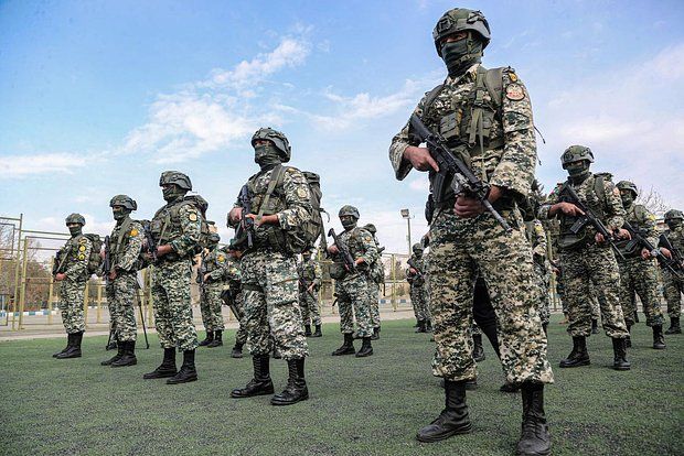 ABŞ İranın atacağı bu addımdan qorxur