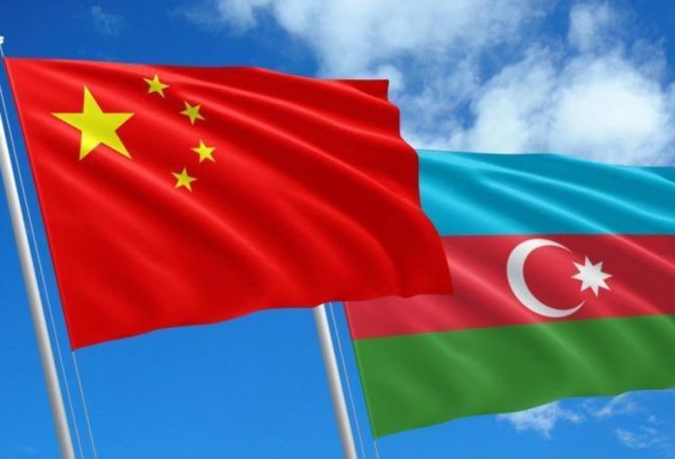 Azərbaycan və Çin arasında beynəlxalq multimodal daşımalar haqqında Saziş təsdiq edilib -  FƏRMAN
