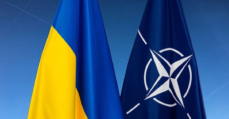 Latviya Seymi Ukraynanın NATO-ya təcili dəvət edilməsi ilə bağlı bəyanatı təsdiqləyib