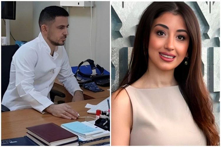 Burun əməliyyatında sonra komaya düşən Nəzrinin ölüm səbəbi açıqlandı