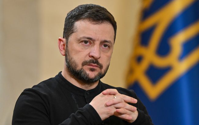 “Ukrayna özünü müdafiə edəcək” -  Zelenski 