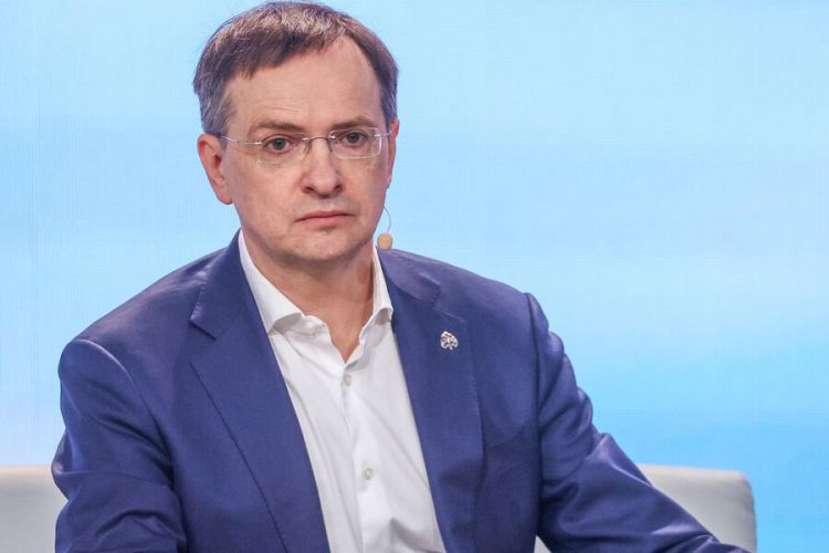 Medinski Ukrayna ilə danışıqlarda ona kömək edən vasitəni açıqlayıb