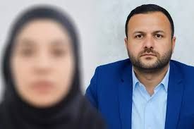 16 yaşlı qızı qaçırtdığı iddia edilən axund DANIŞDI: "Boşanmışa qız vermərik" demişdilər" - VİDEO