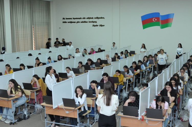 Savadsız müəllimə güzəşt gələcəyimizə xəyanətdir! - Ekspert
