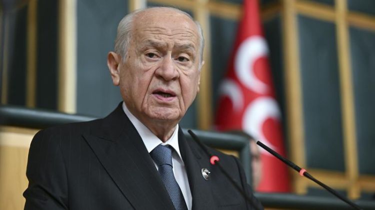 Dövlət Baxçalı: ABŞ administrasiyası müsibətin kürəyini sığallayır