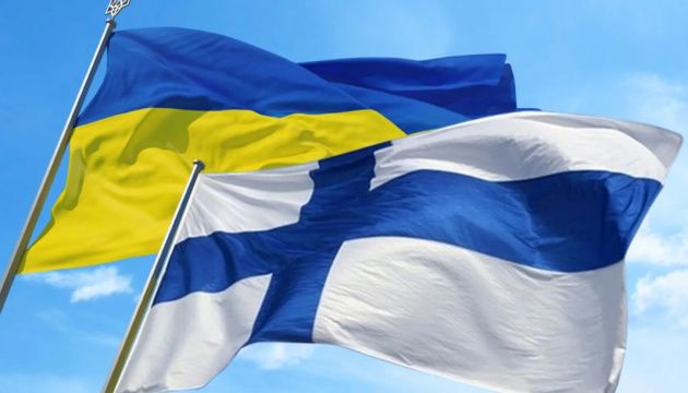 Finlandiya Ukraynaya 29-cu hərbi yardım paketi hazırlayır