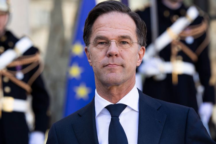 NATO İranla danışıqların tərəfdarıdır - Mark Rutte