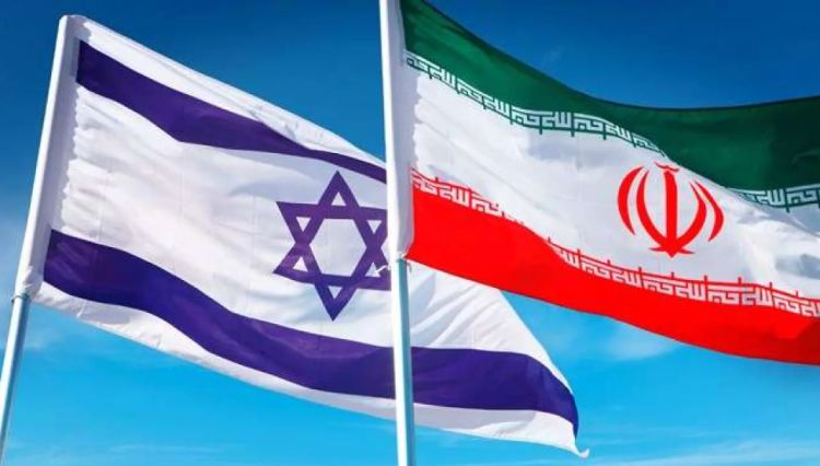 Netanyahunun ofisi İranla atəşkəs əldə olunduğunu  rəsmən elan edib