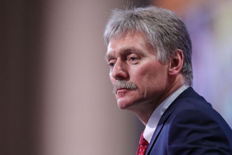 Peskov Rusiyanın İranı necə dəstəkləməsindən danışıb