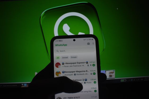 "WhatsApp"ın təhlükəsizliyi ilə bağlı şübhələr hətta öz vətənində də yaranıb - Rusiyalı deputat
