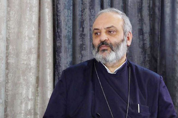 Paşinyan: “Kriminal-oliqarx-kilsə” dairələrinin Ermənistanda hakimiyyət çevrilişi cəhdinin qarşısı alınıb -  YENİLƏNİB