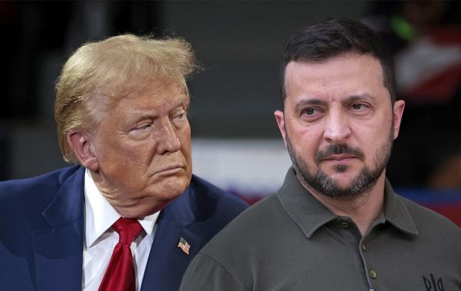 Tramp bu gün NATO sammitində Zelenski ilə görüşəcəyini təsdiqləyib