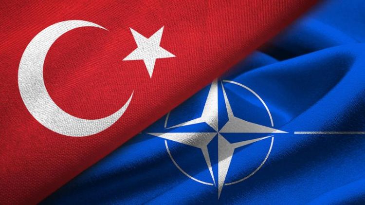 NATO-nun növbəti sammiti Türkiyədə keçiriləcək