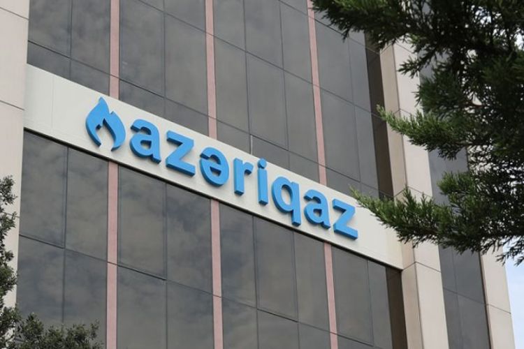 "Azəriqaz"ın baş direktoruna yeni müavin təyin edilib