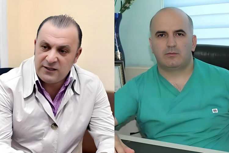 Faytonçu Nazim onu əməliyyat edən həkimdən 50 min manat alıbmış