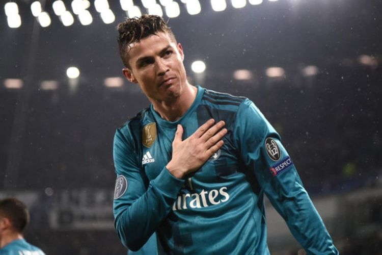 Ronaldo "Əl-Nasr" klubu ilə müqaviləni uzadacaq